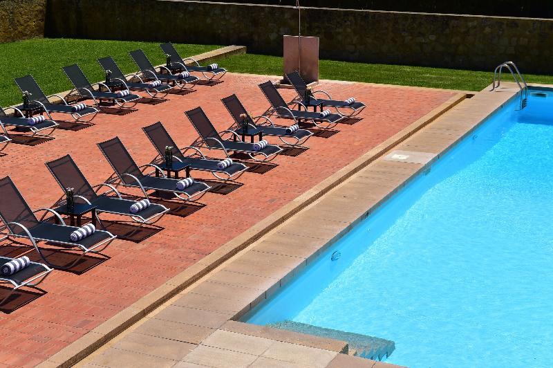 Pousada Mosteiro Do Crato Dış mekan fotoğraf